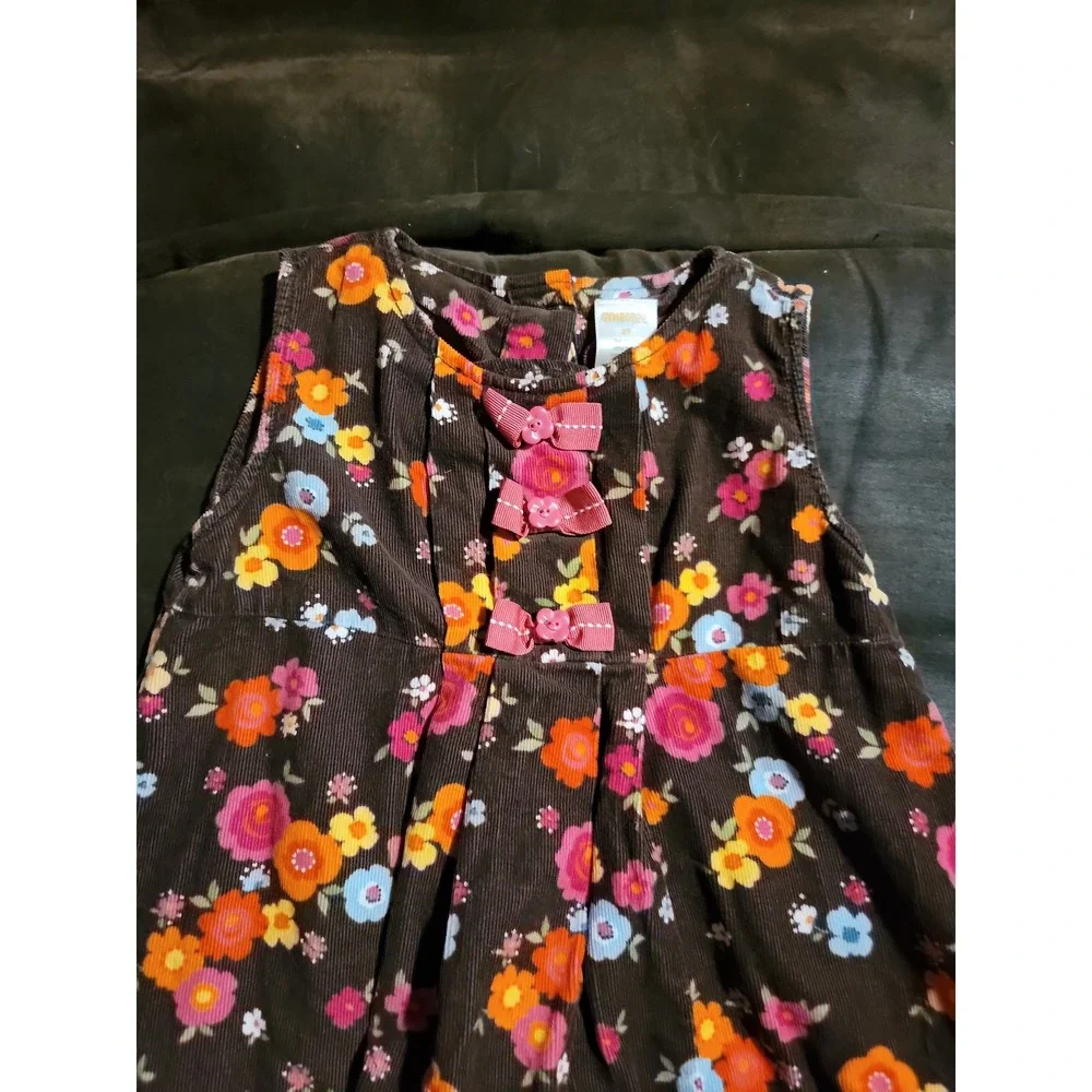 Gymboree woodland friends